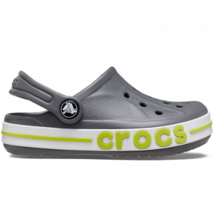 Crocs Bayaband 儿童洞洞鞋