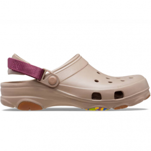 Crocs All-terrain 洞洞鞋