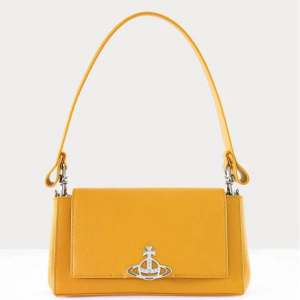 Vivienne Westwood Hazel 中号手提包