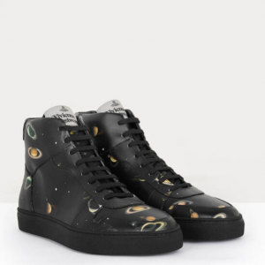 Vivienne Westwood Classic 高帮运动鞋