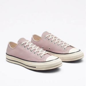 Converse Chuck 70 Vintage 帆布鞋