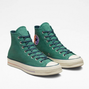 Converse Chuck 70 Color Fade 运动鞋