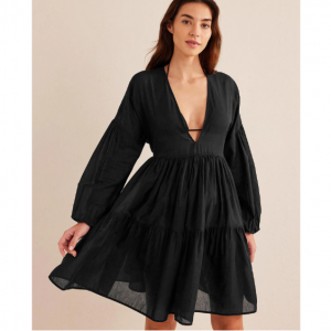 Boden 女士连衣裙