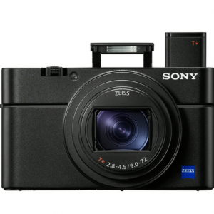 Buydig - Sony RX100 VI 网络摄像数码相机，相像2000万，现价$1198 