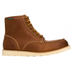 Eastland Loomis 男靴