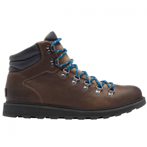 SOREL Madson Hiker II WP 男靴