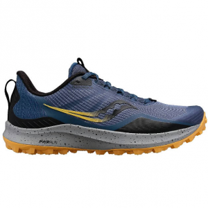 Saucony Peregrine 12 Trail 女士运动鞋