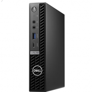 Dell OptiPlex 7000微型台式计算机