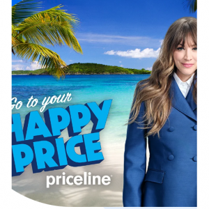 Priceline - 酒店夏季大促：預訂兩晚，享8.5折