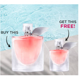 LA VIE EST BELLE香水 3.4oz