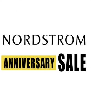 Nordstrom 周年庆大促开启 精选时尚服饰鞋包限时特惠 