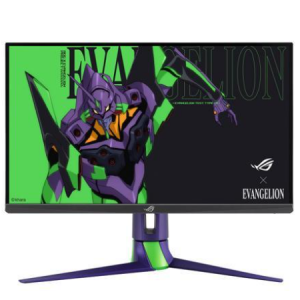 Newegg - ROG STRIX 27” QHD Fast IPS 270Hz EVA 限量版 显示器 ，直降$200