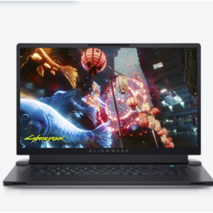 Dell - Alienware X17 R2 游戏本 (i9-12900H, 480Hz, 3080Ti, 16GB, 1TB)，直降$2000+再折上减 $35