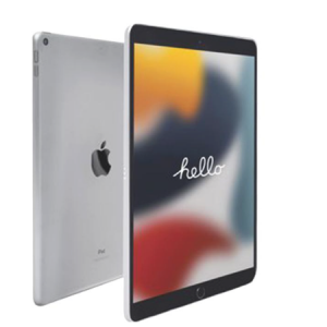 HSN - 第9代iPad 10.2" 64GB组合套餐，带键盘+保护壳，现价$499.99 