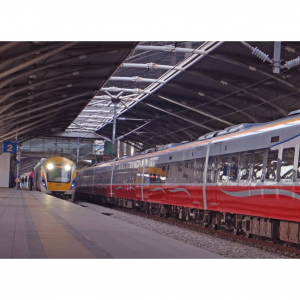 2024马来西亚火车乘坐及购票攻略（路线及时间表+订票流程+票价+改签/退票+火车票App+常见问题）