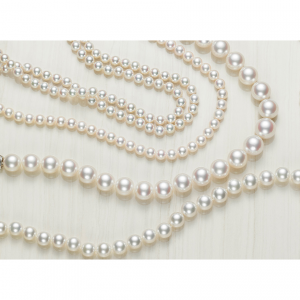 2025最全Akoya珍珠选购攻略（等级+颜色+大小+价格+品牌推荐+购买网站）