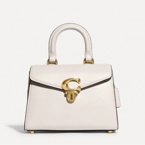 Coach Luxe Refined Sammy 21 手提包