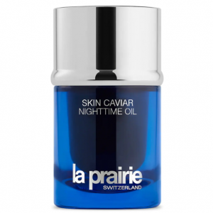 LA PRAIRIE 鱼子精华夜间精粹油