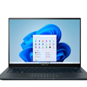 Best Buy - Zenbook 14X 2.8K OLED EVO筆記本 (i5-13500H, 8GB, 512GB) ，直降$250