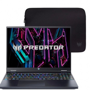 Best Buy - Acer Predator Helios 16 2K240 游戏本 (i9-13900HX, 4080, 16GB, 1TB) 