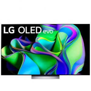 Best Buy -  LG 65" OLED evo C3 4K 120Hz 杜比視界IQ 智能電視 2023款 ，直降$500