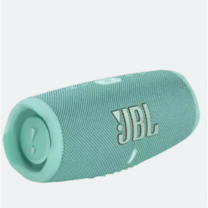 Harman Audio - JBL Charge 5 蓝牙防水音箱，6.7折