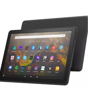 Target - Amazon Fire HD 10智能平板电脑10.1" 1080p 32GB，直降$75