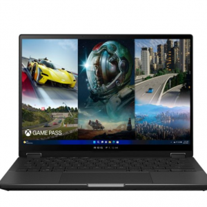 Best Buy - ASUS ROG Flow X13遊戲本: 13.4" FHD+ 120Hz, Ryzen 9 7940HS, 16GB, 512GB ，直降$350