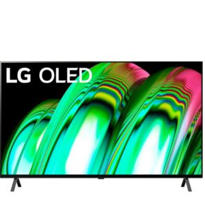 Best Buy - LG 48" A2 係列 OLED 4K UHD 智能電視，直降$750