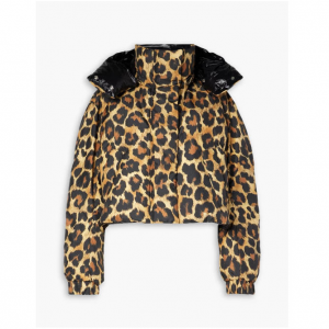 SACAI 短款保暖外套