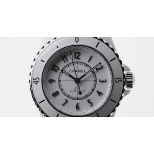 CHANEL J12 Watch Real vs. Fake Guide 2025: How Can I Tell If It Is Real?