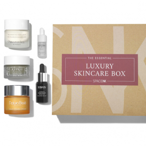 SPACE NK 豪華護膚禮盒