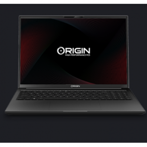 Origin PC - EON16-SL 16英寸游戏本，直降$275  