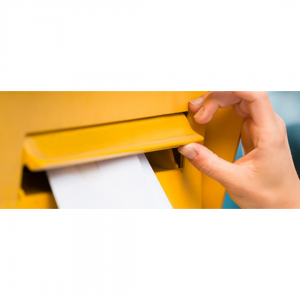 2025法国寄信和明信片攻略（流程+信封格式+邮票面值/邮资+时效）