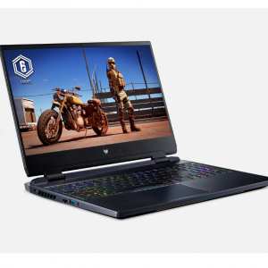 eBay -Acer Predator Helios 300: 15.6" 筆記本 i7-12700H, RTX 3070, 16GB, 1TB ，6.9折