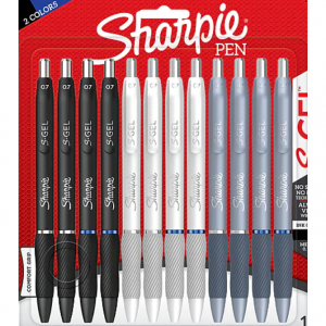 Staples -  Staples Hype 荧光笔，黄色，一打（12支），8.8折
