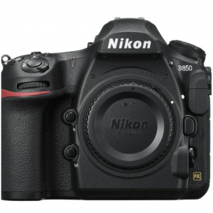 B&H - 尼康（Nikon）D850 单反相机 全画幅 仅机身，直降$800 