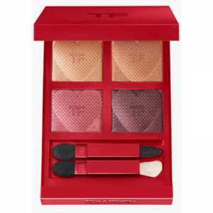 TOM FORD 情人节限定眼影盘