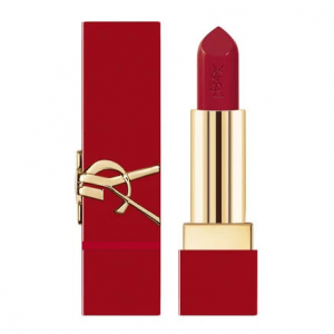 YVES SAINT LAURENT 情人节限定方管浮雕唇膏3.8ml