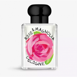 JO MALONE LONDON 情人节限定玫瑰玉兰香水 50ml