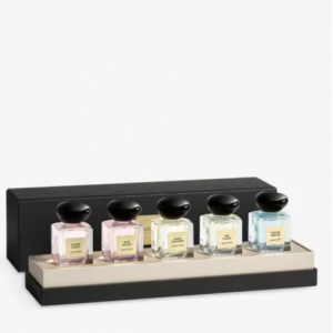 GIORGIO ARMANI 高定私藏香水礼盒