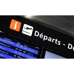 12个法国订机票的网站/App推荐（高达9%返利优惠）- 国内、国际航班低价订！