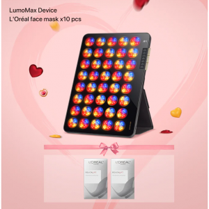 AMIRO LumoMax 大排燈