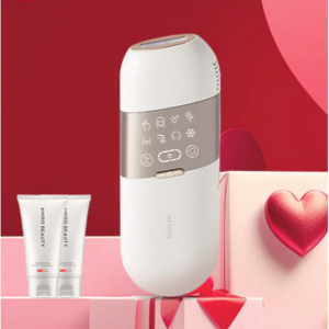 AMIRO Opal IPL激光脫毛儀