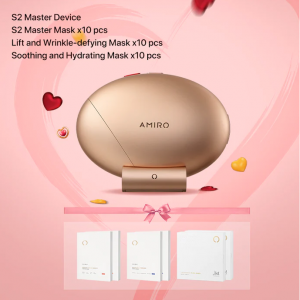 AMIRO S2 Seal RF 射頻緊致美容儀