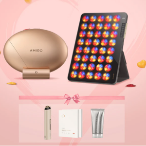 S2 Master + LumoMax套裝