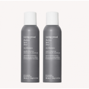 PHD幹發噴霧套裝