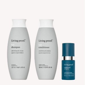 蓬鬆洗護+強韌修複乳