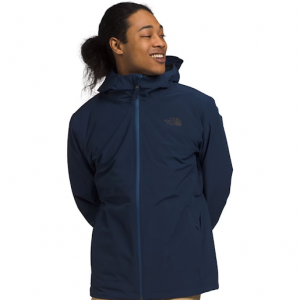 The North Face 男士冲锋衣