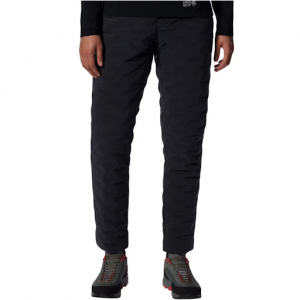 Mountain Hardwear女士羽绒裤